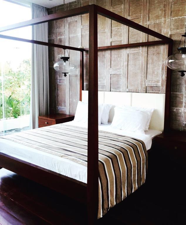 New Kuta Golf / Ocean Villa Улувату Экстерьер фото