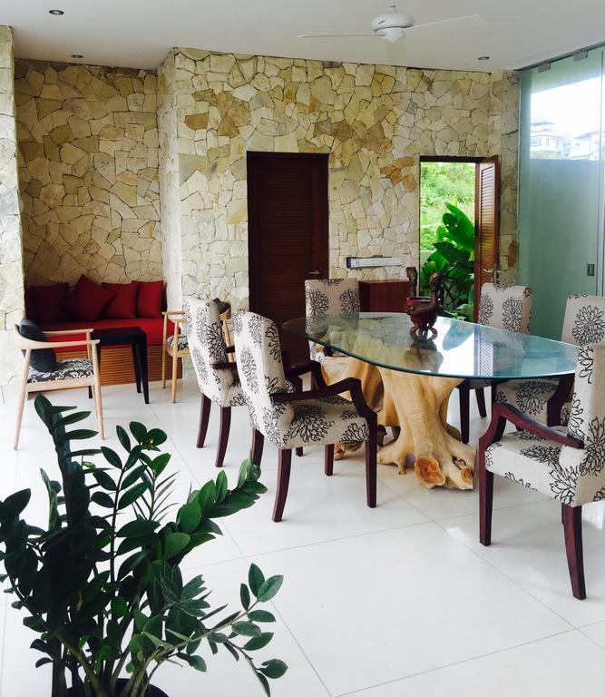 New Kuta Golf / Ocean Villa Улувату Экстерьер фото
