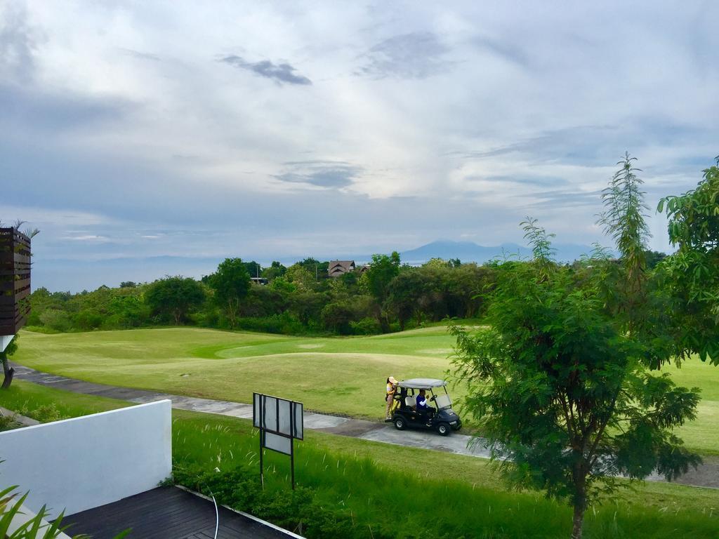 New Kuta Golf / Ocean Villa Улувату Экстерьер фото