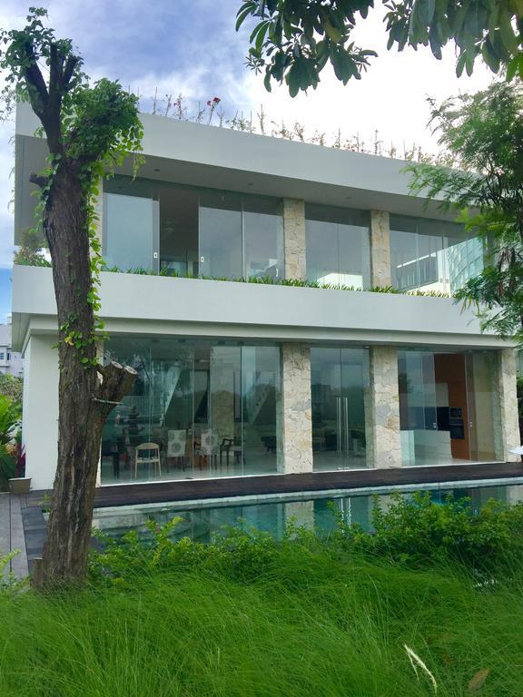 New Kuta Golf / Ocean Villa Улувату Экстерьер фото