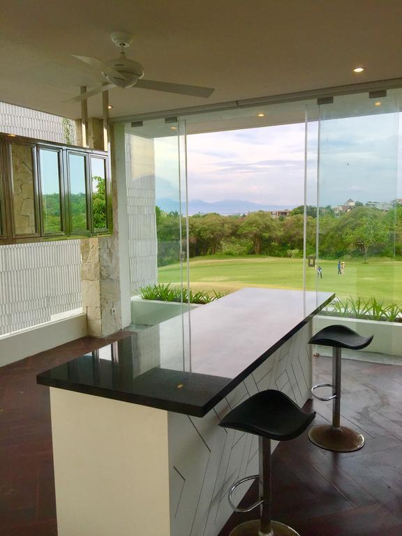 New Kuta Golf / Ocean Villa Улувату Экстерьер фото