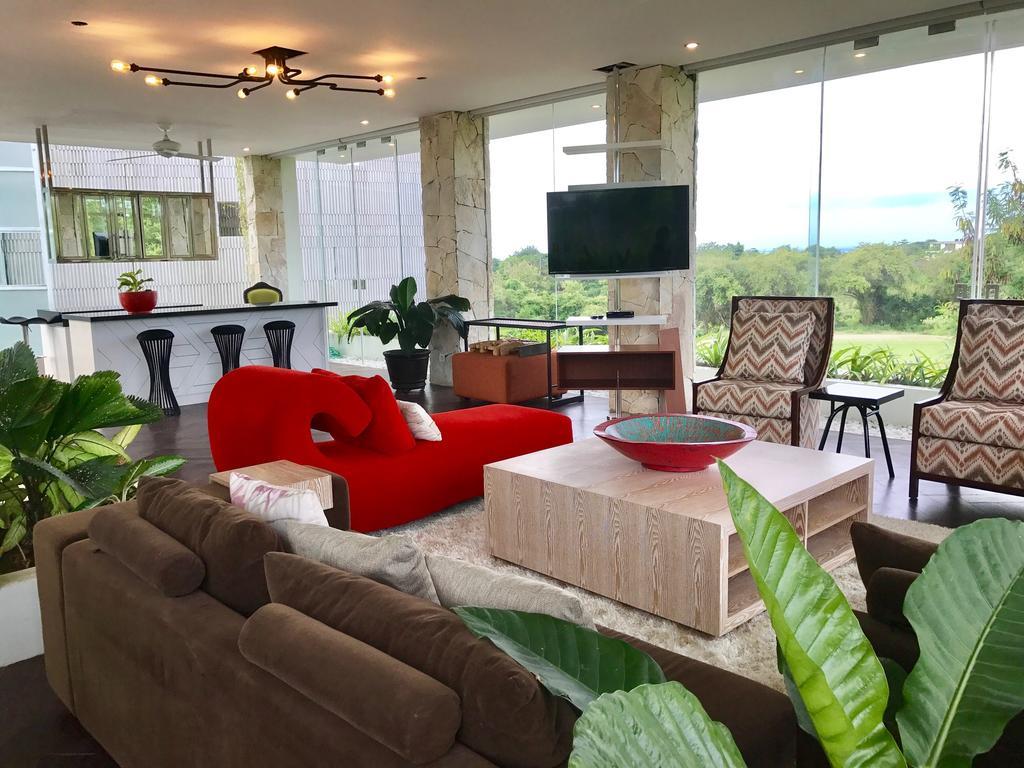 New Kuta Golf / Ocean Villa Улувату Экстерьер фото
